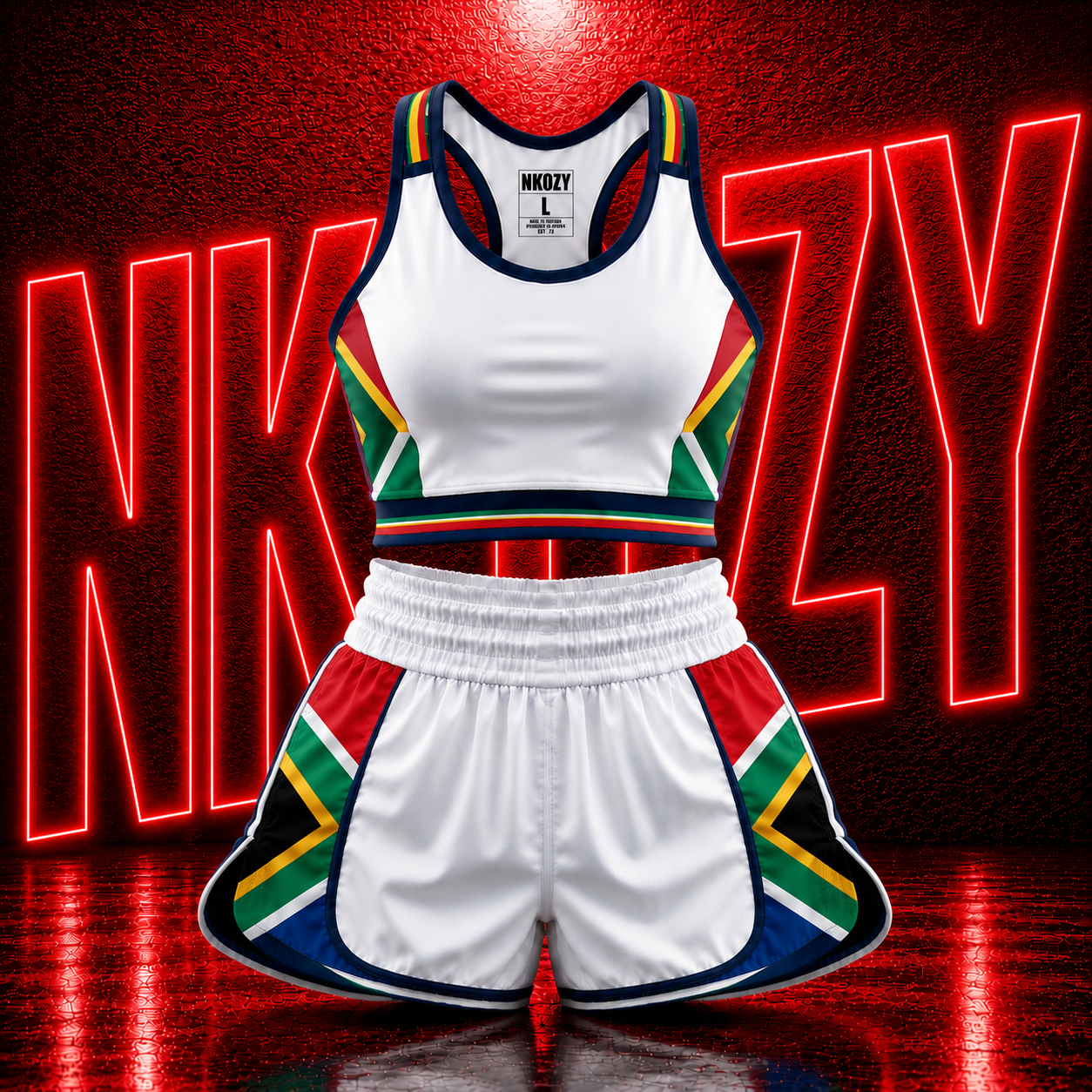 NKOZY BOXE G28