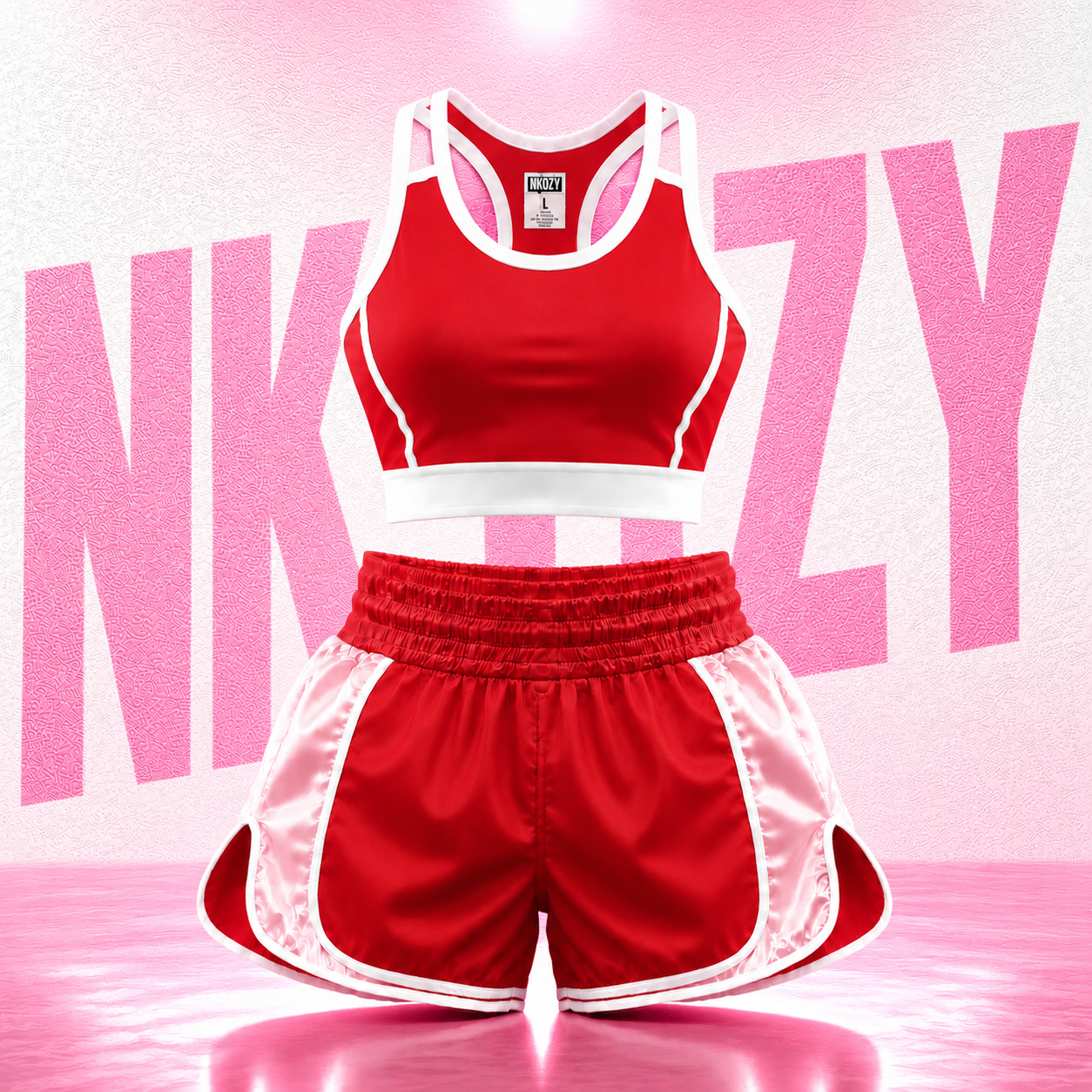 NKOZY BOXE G3