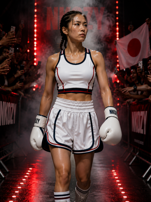 NKOZY BOXE G31