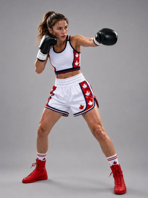 NKOZY BOXE G32