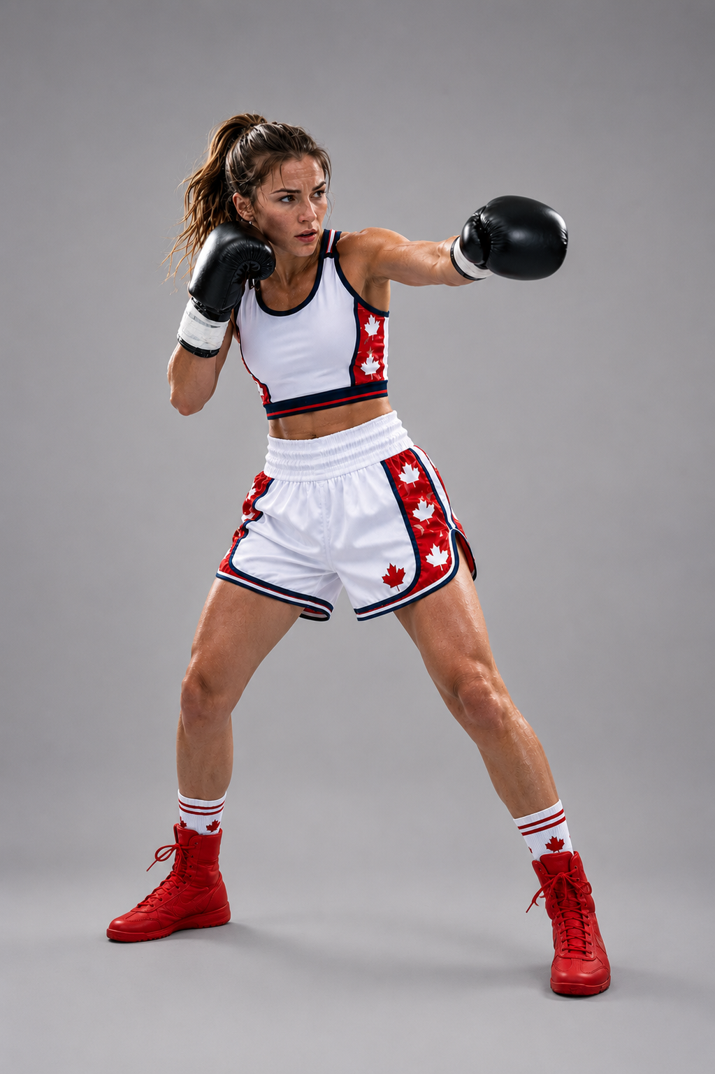 NKOZY BOXE G32