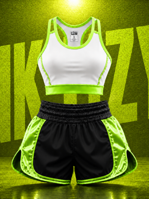 NKOZY BOXE G4