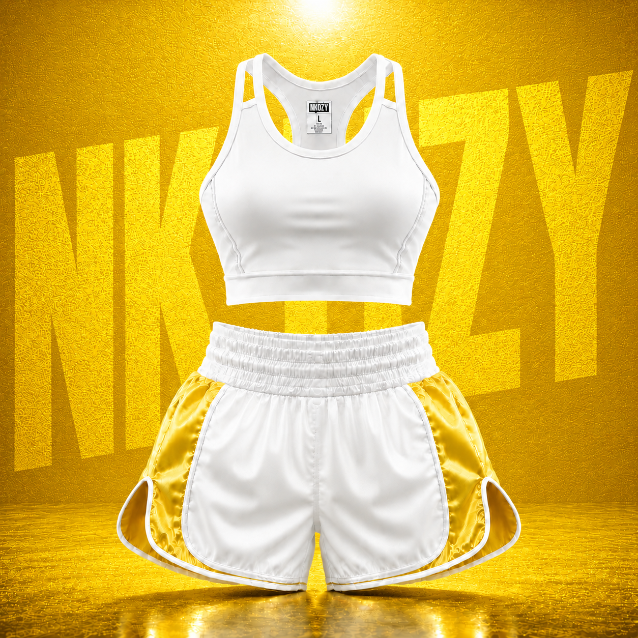 NKOZY BOXE G5