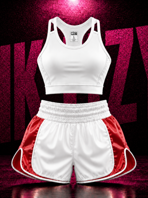 NKOZY BOXE G6