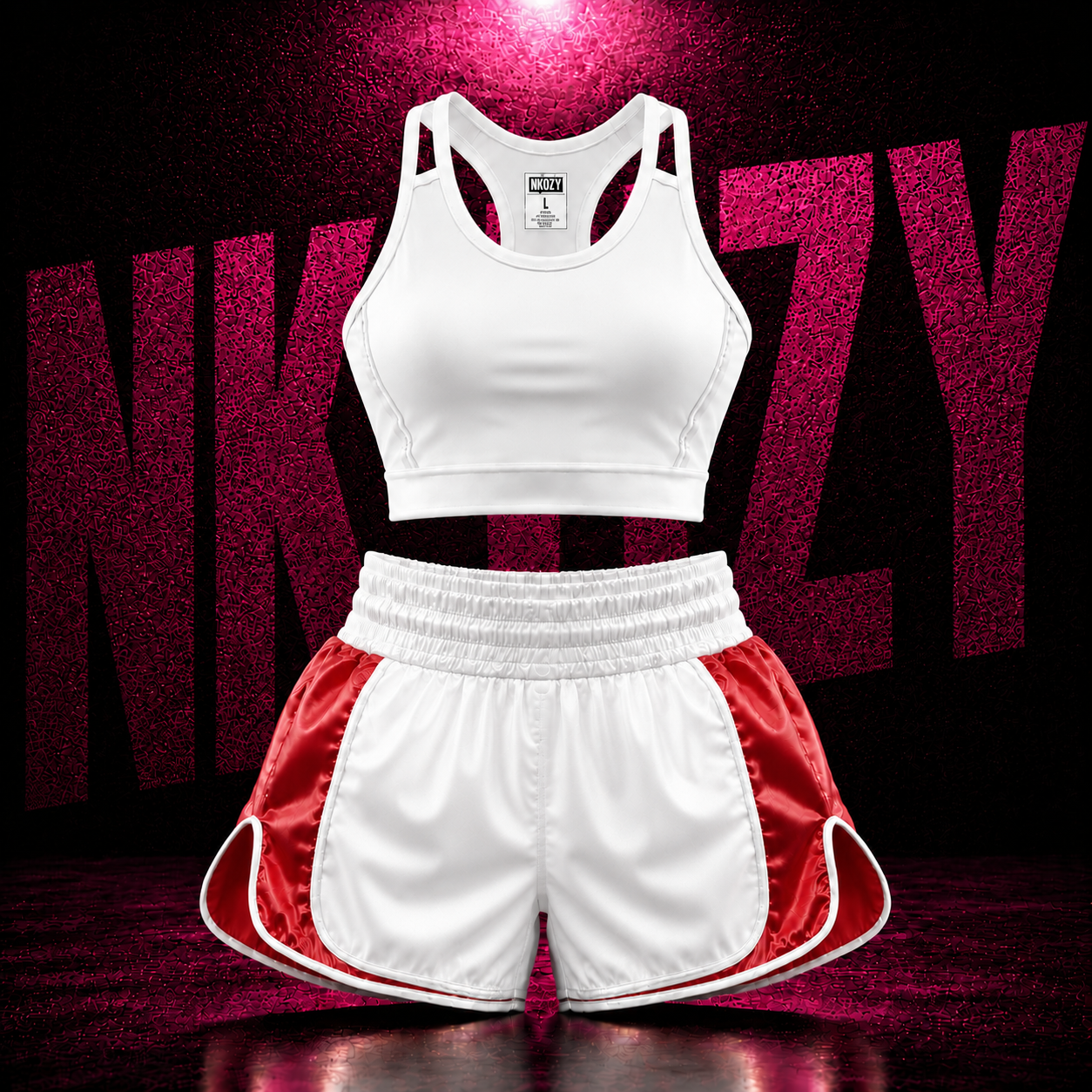 NKOZY BOXE G6