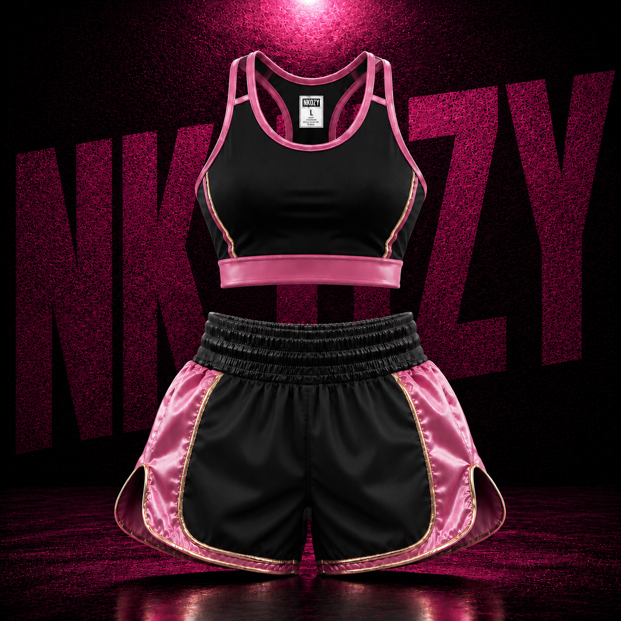 NKOZY BOXE G9