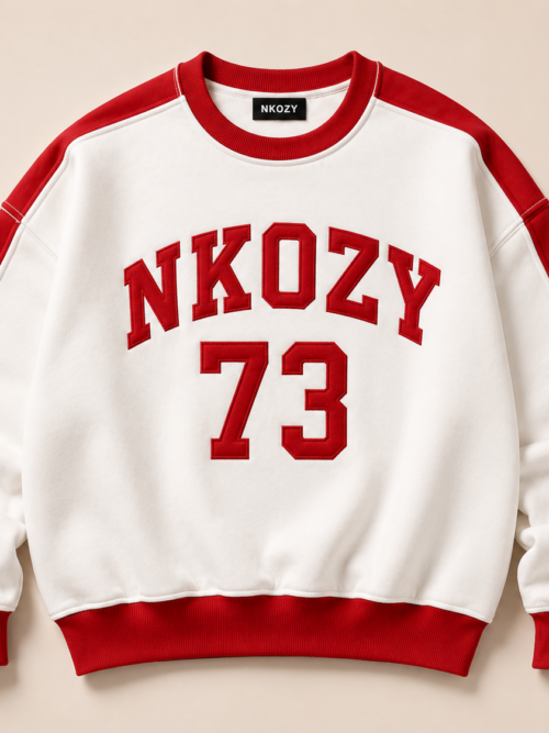 SWEATSHIRT G1