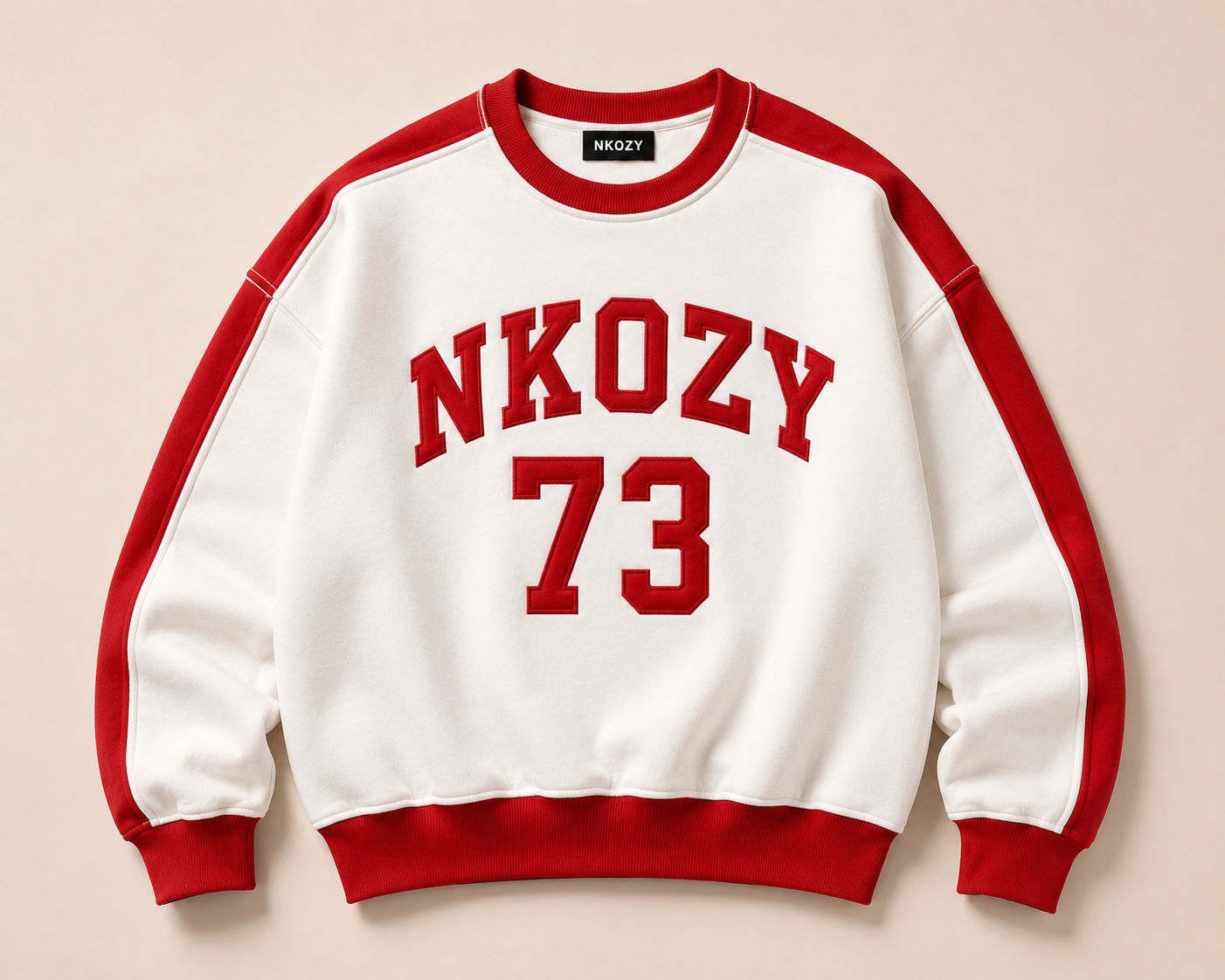 SWEATSHIRT G1