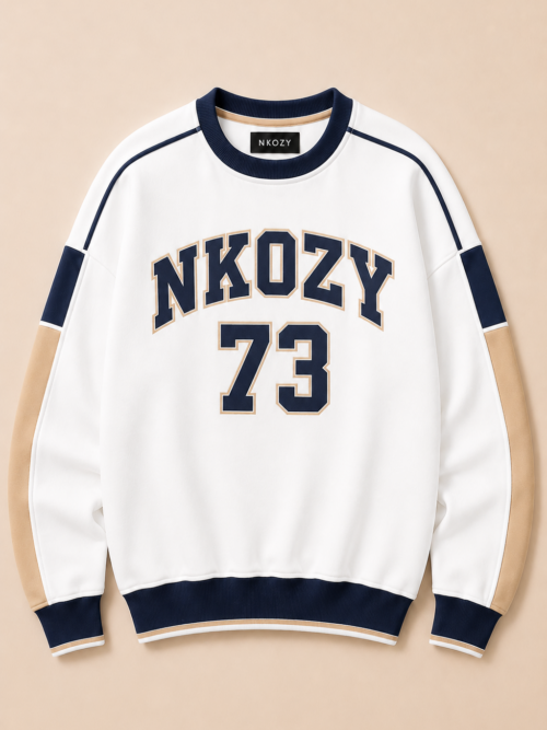 SWEATSHIRT G10