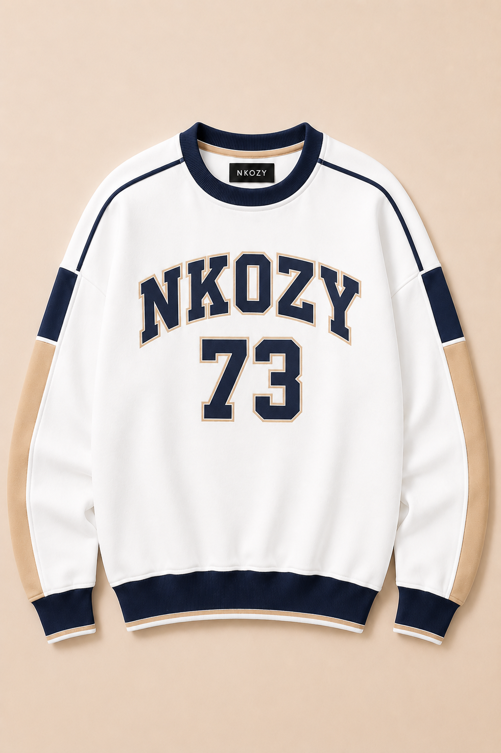 SWEATSHIRT G10