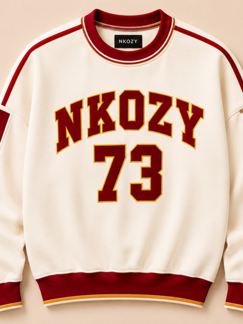 SWEATSHIRT G11