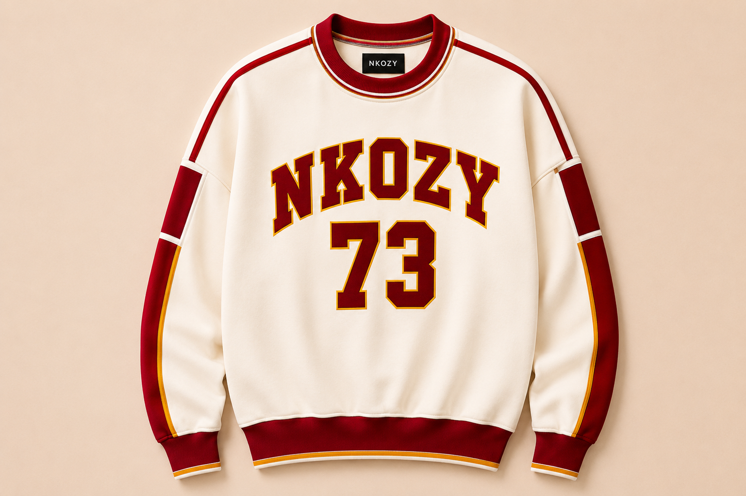 SWEATSHIRT G11