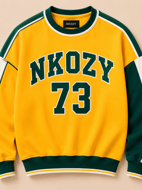 SWEATSHIRT G12