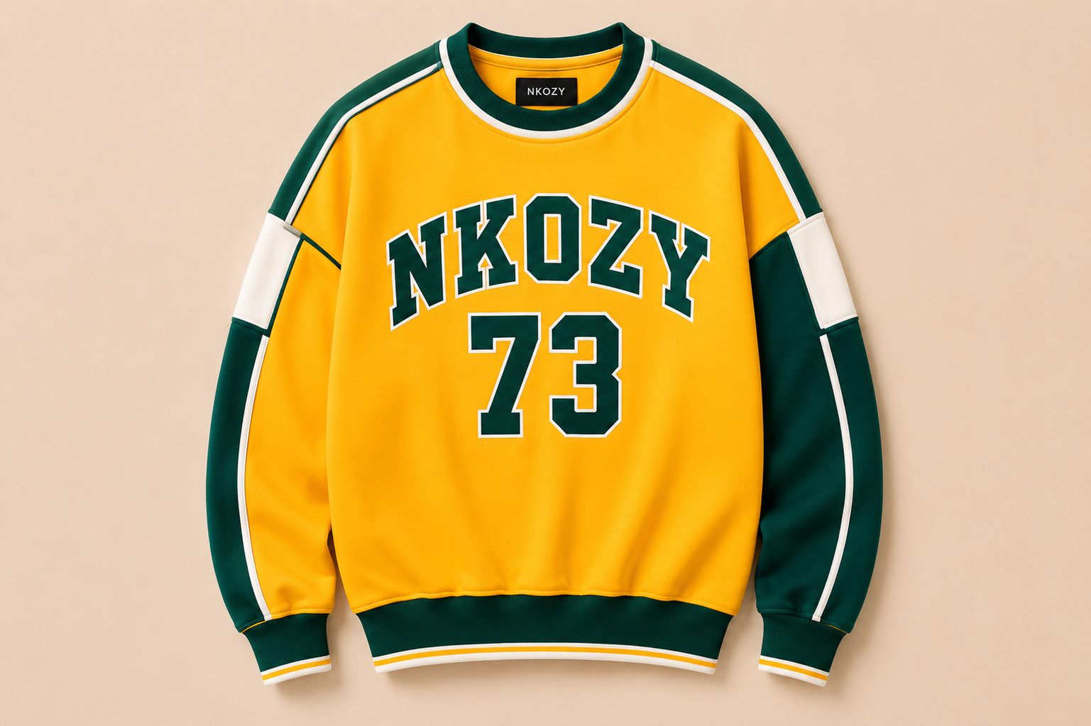 SWEATSHIRT G12