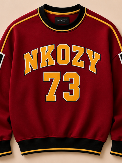 SWEATSHIRT G13