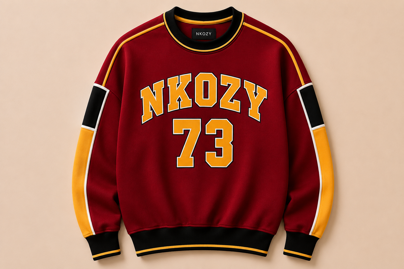 SWEATSHIRT G13