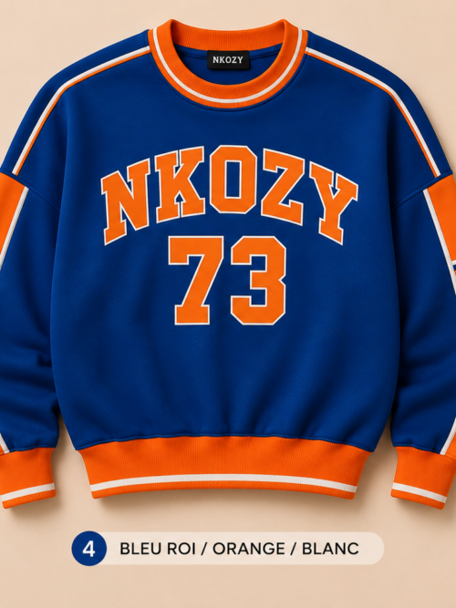 SWEATSHIRT G14