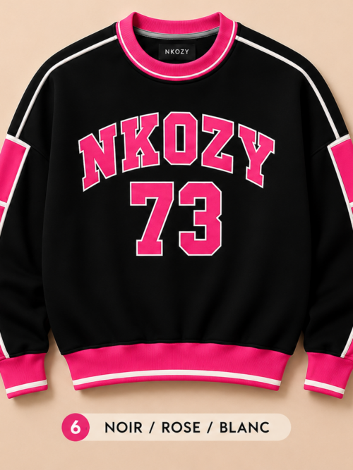 SWEATSHIRT G16