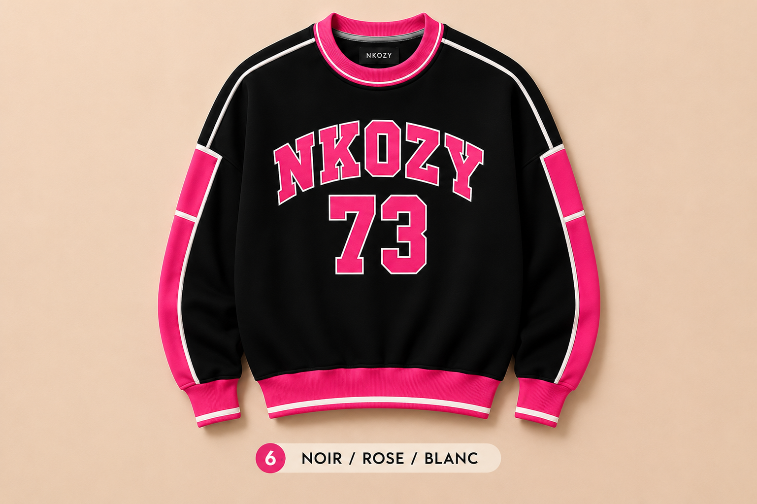 SWEATSHIRT G16