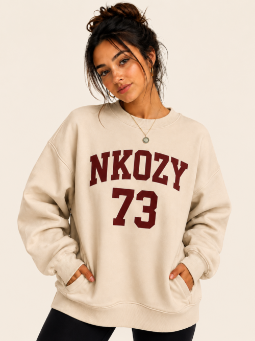 SWEATSHIRT G19