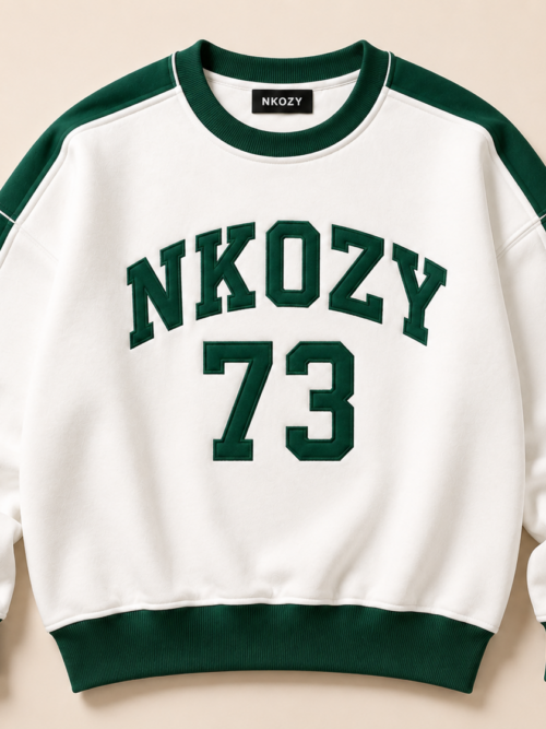 SWEATSHIRT G2