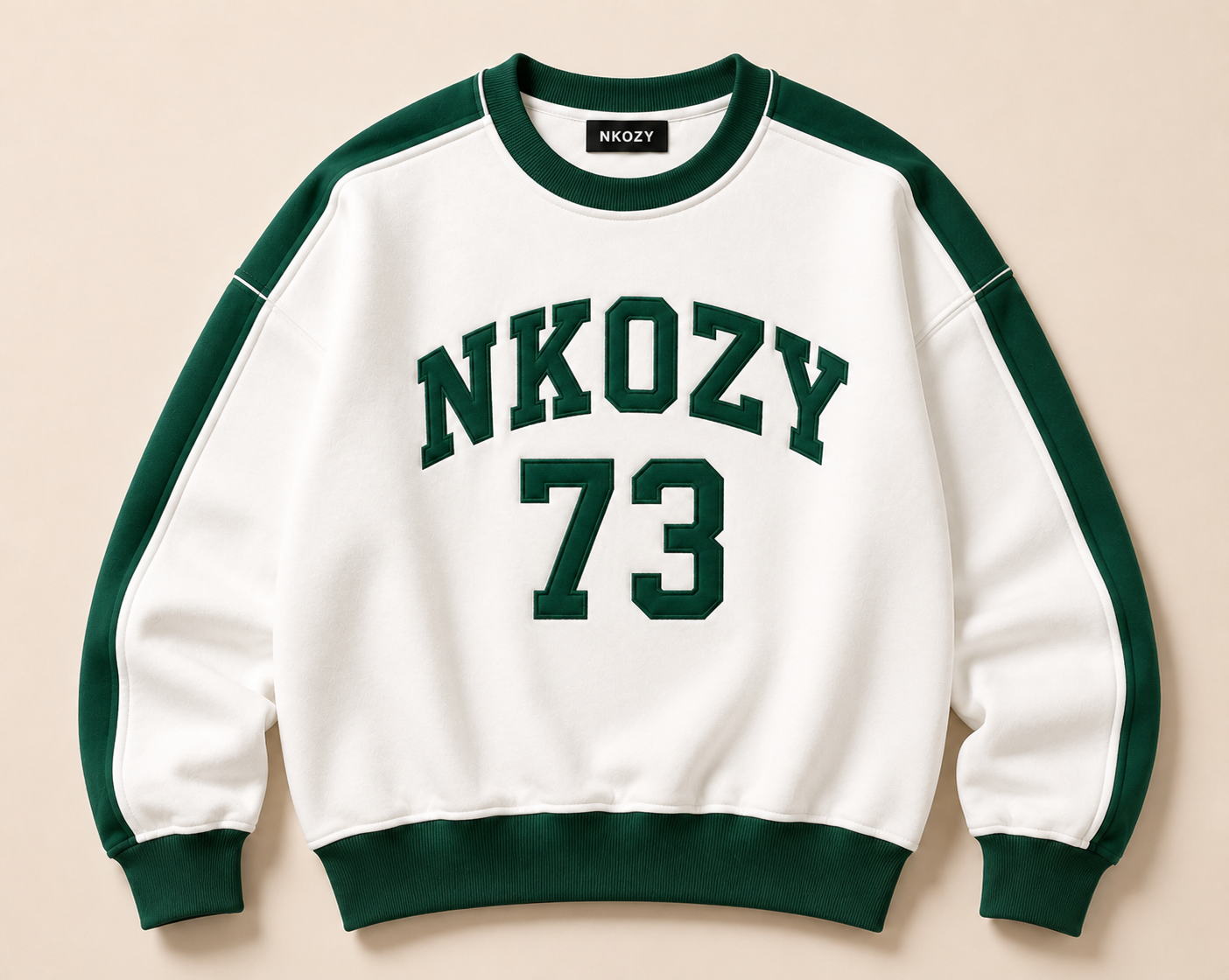 SWEATSHIRT G2