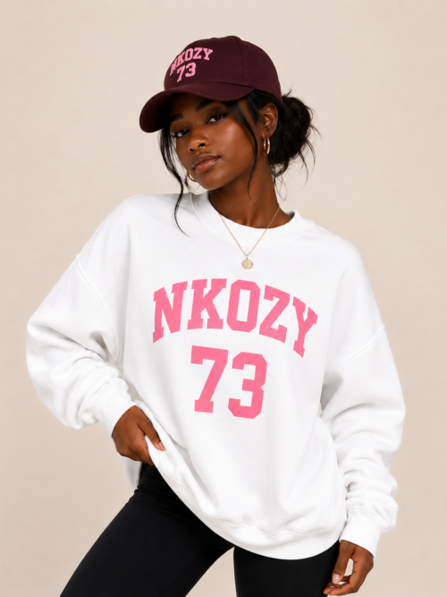 SWEATSHIRT G20