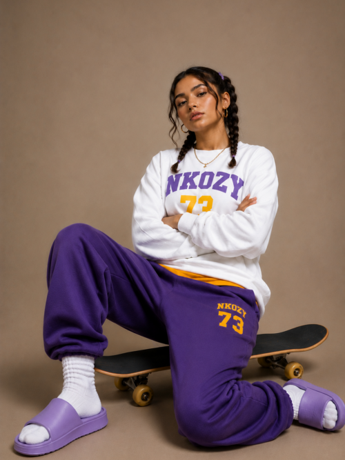 SWEATSHIRT G21