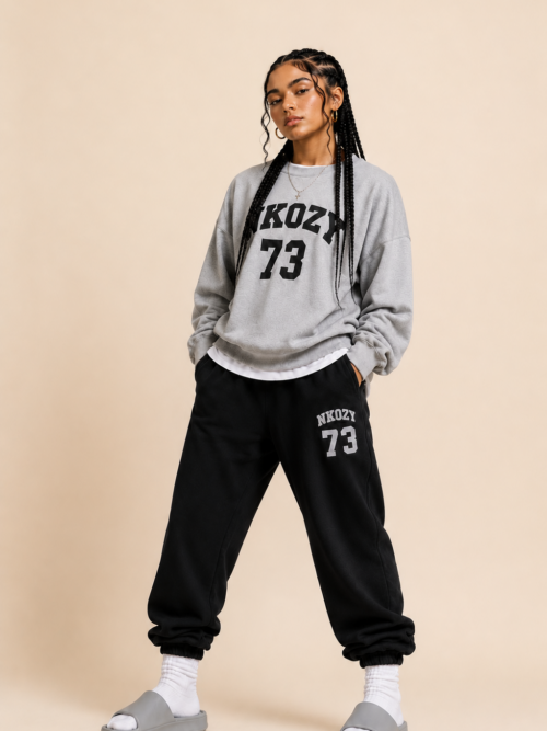 SWEATSHIRT G22