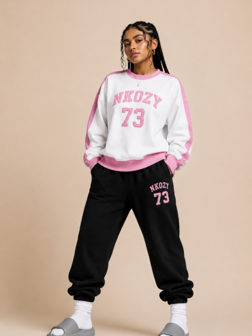 SWEATSHIRT G23