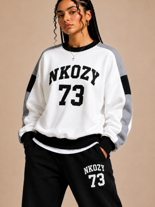 SWEATSHIRT G24