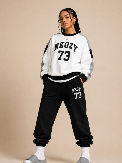 SWEATSHIRT G25