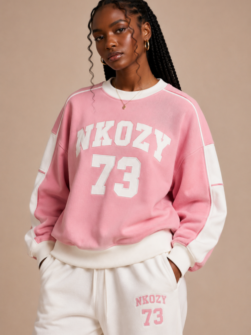 SWEATSHIRT G26