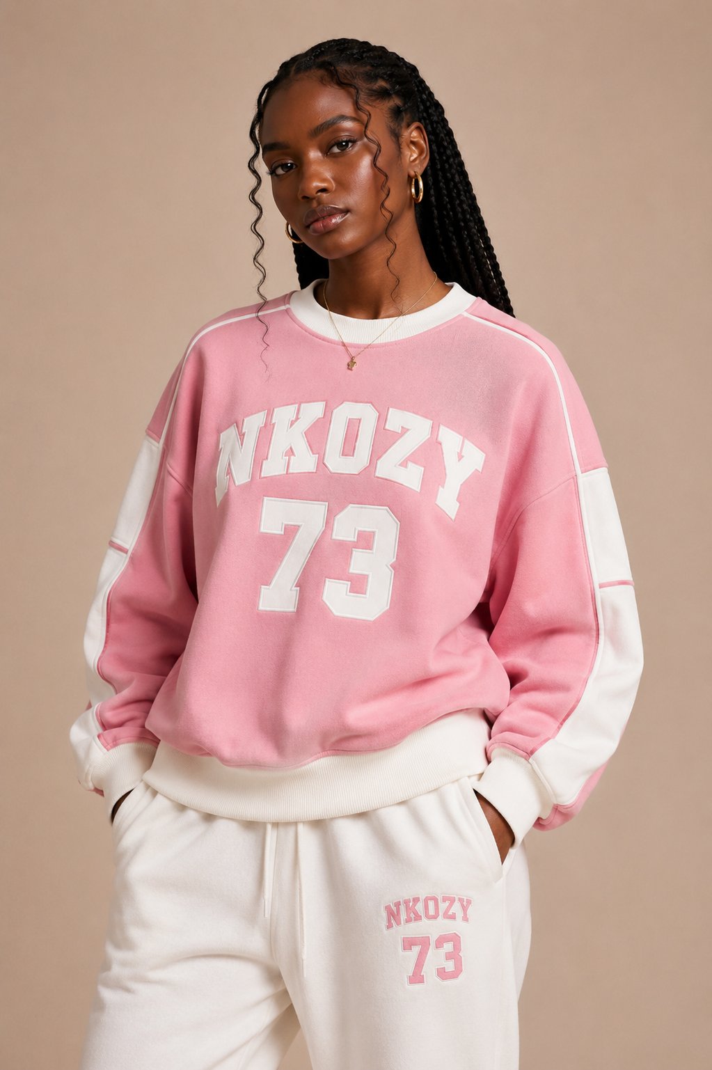 SWEATSHIRT G26