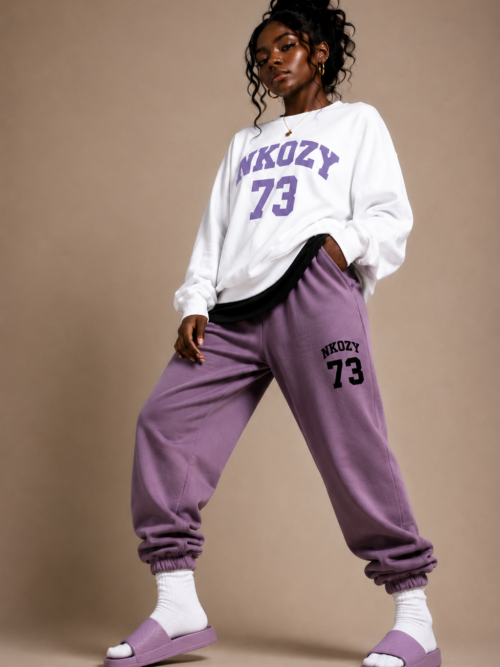 SWEATSHIRT G27