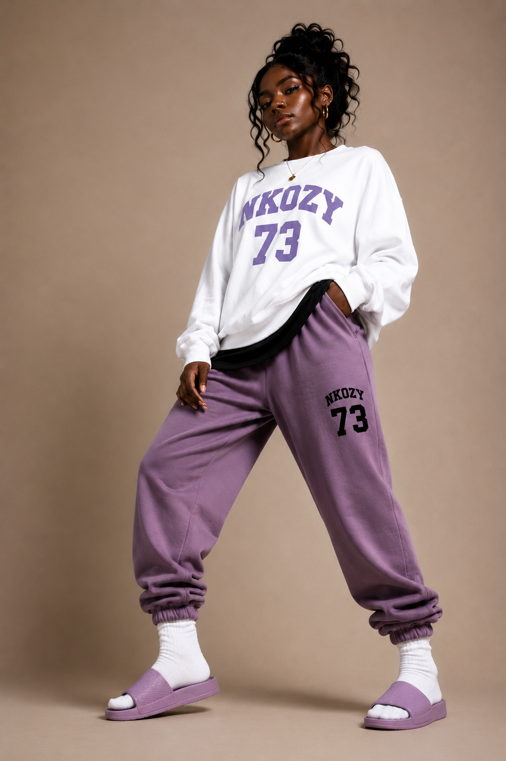 SWEATSHIRT G27