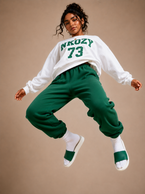 SWEATSHIRT G29