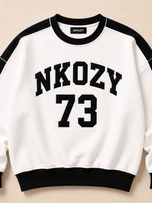 SWEATSHIRT G3