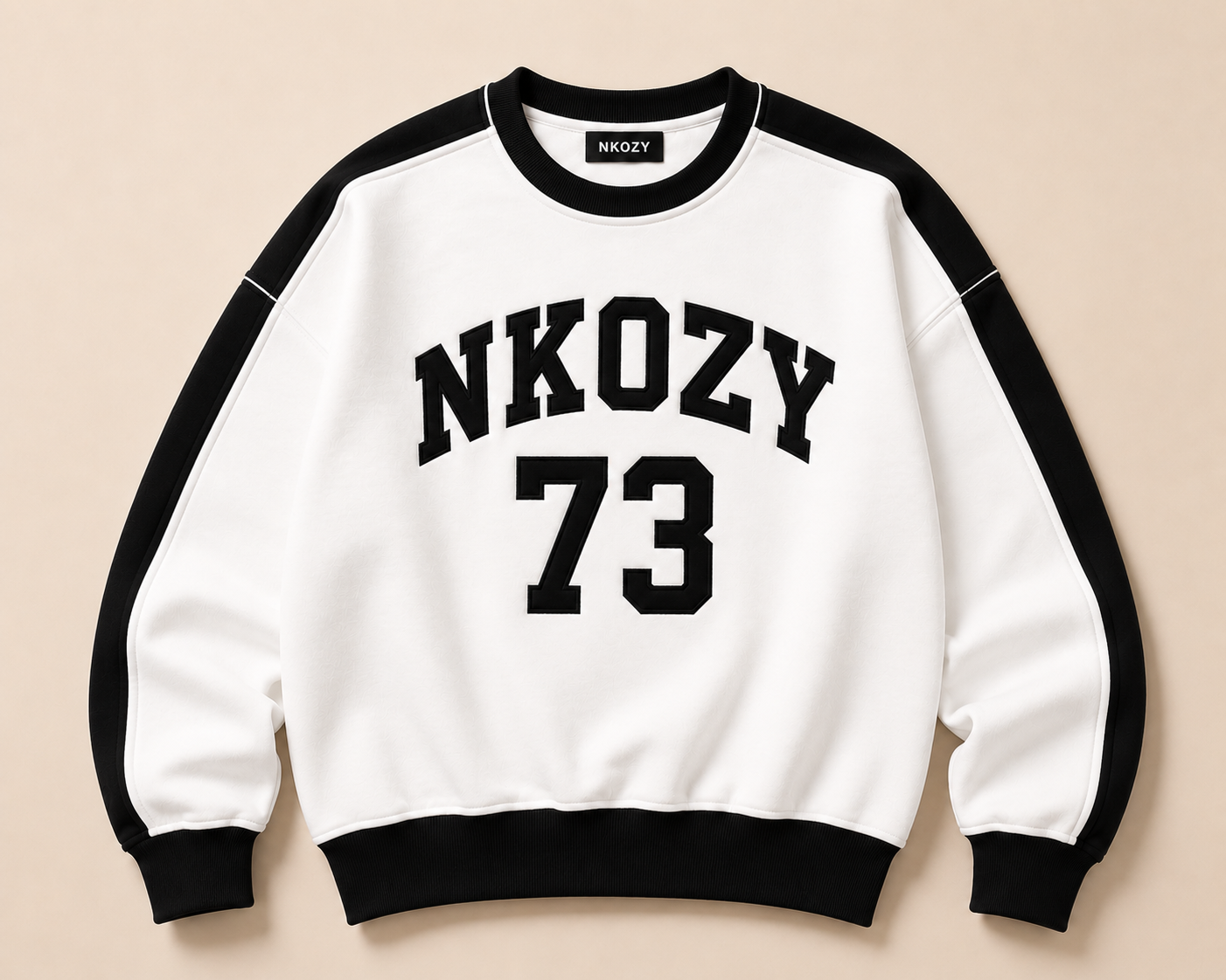 SWEATSHIRT G3