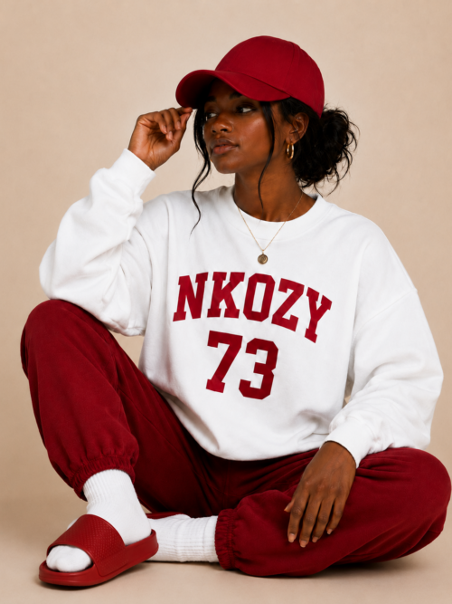 SWEATSHIRT G31
