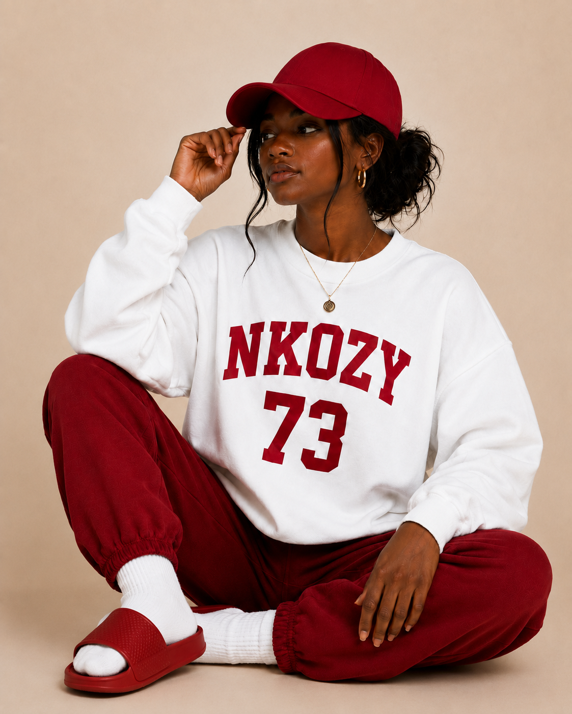 SWEATSHIRT G31