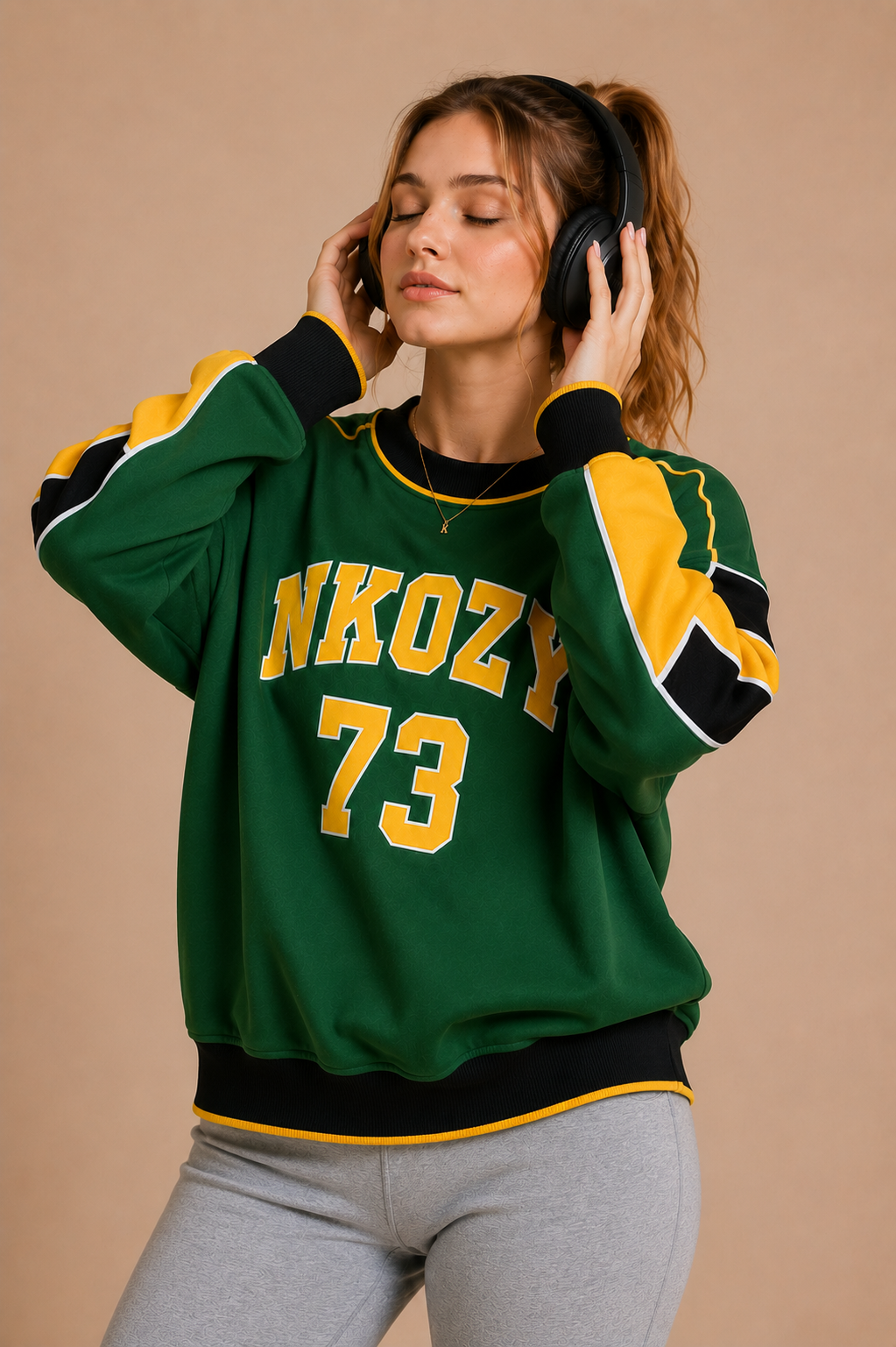 SWEATSHIRT G33