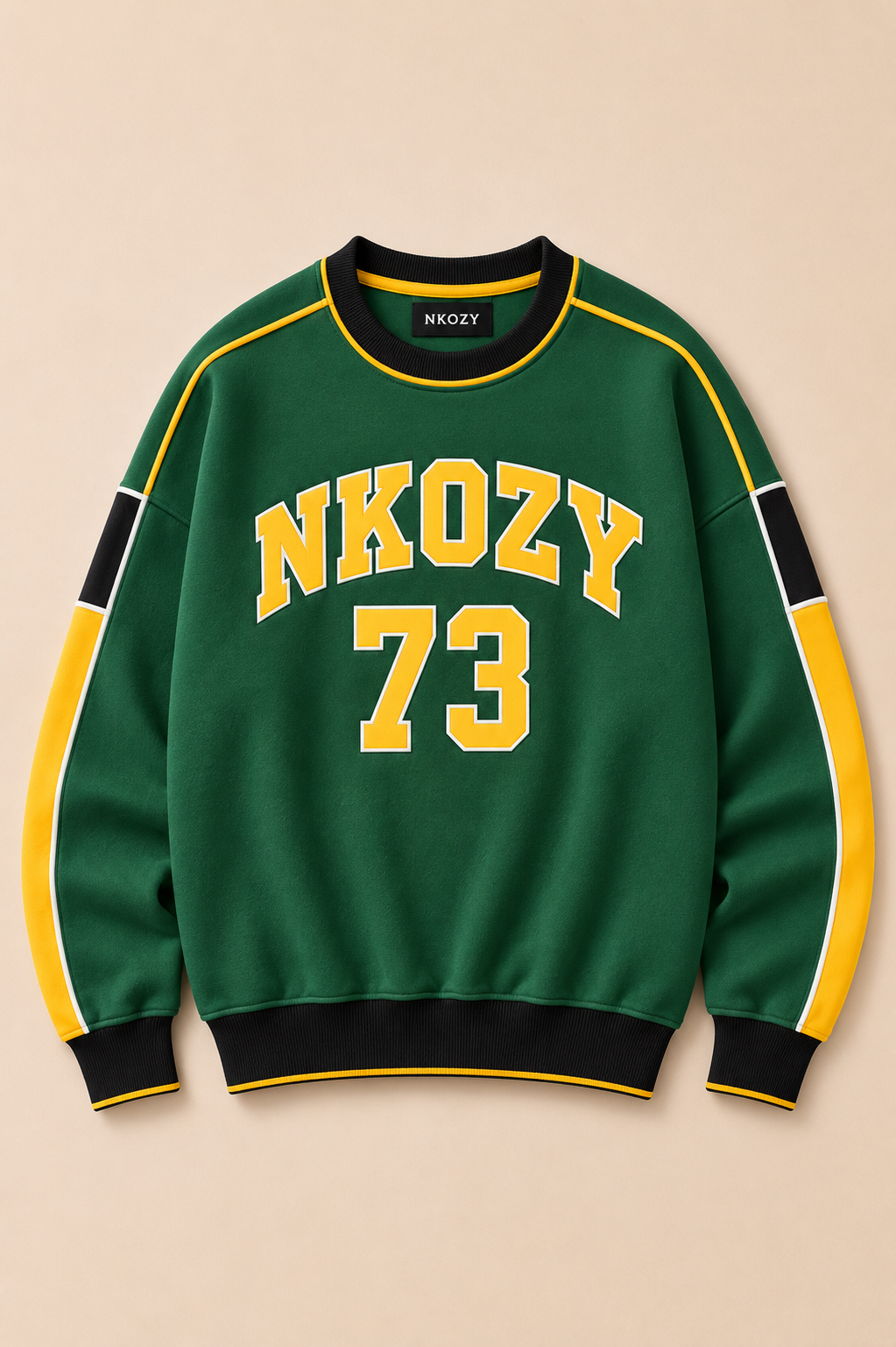 SWEATSHIRT G33 – Image 2