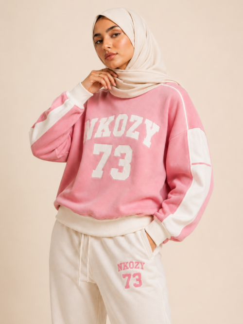 SWEATSHIRT G37
