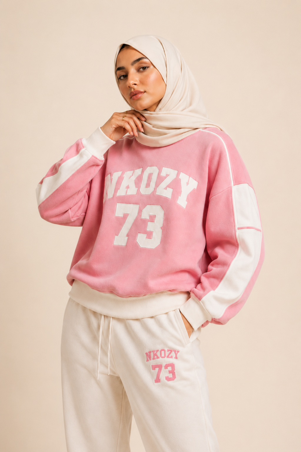 SWEATSHIRT G37
