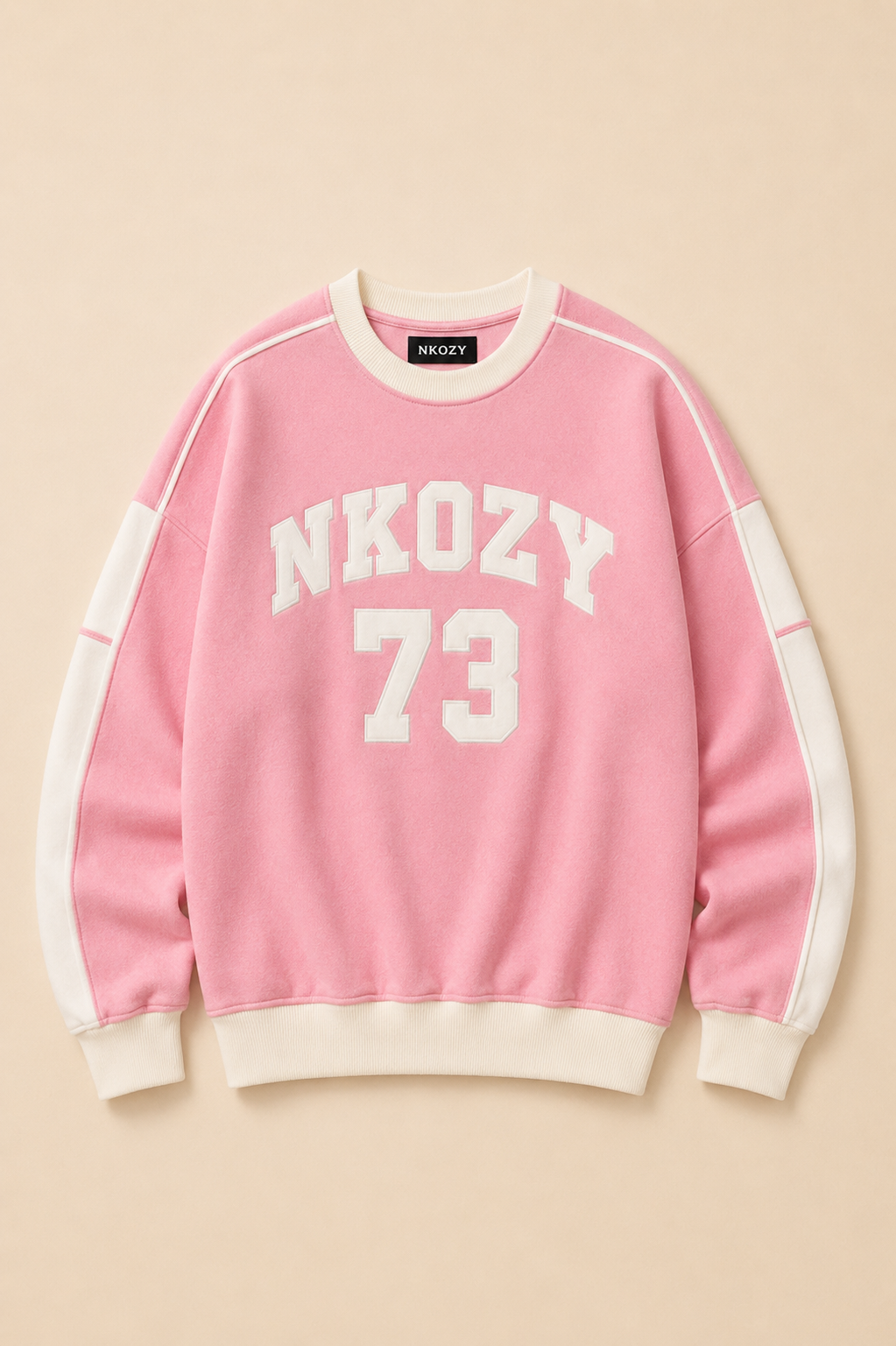 SWEATSHIRT G37 – Image 2