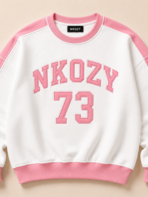 SWEATSHIRT G4