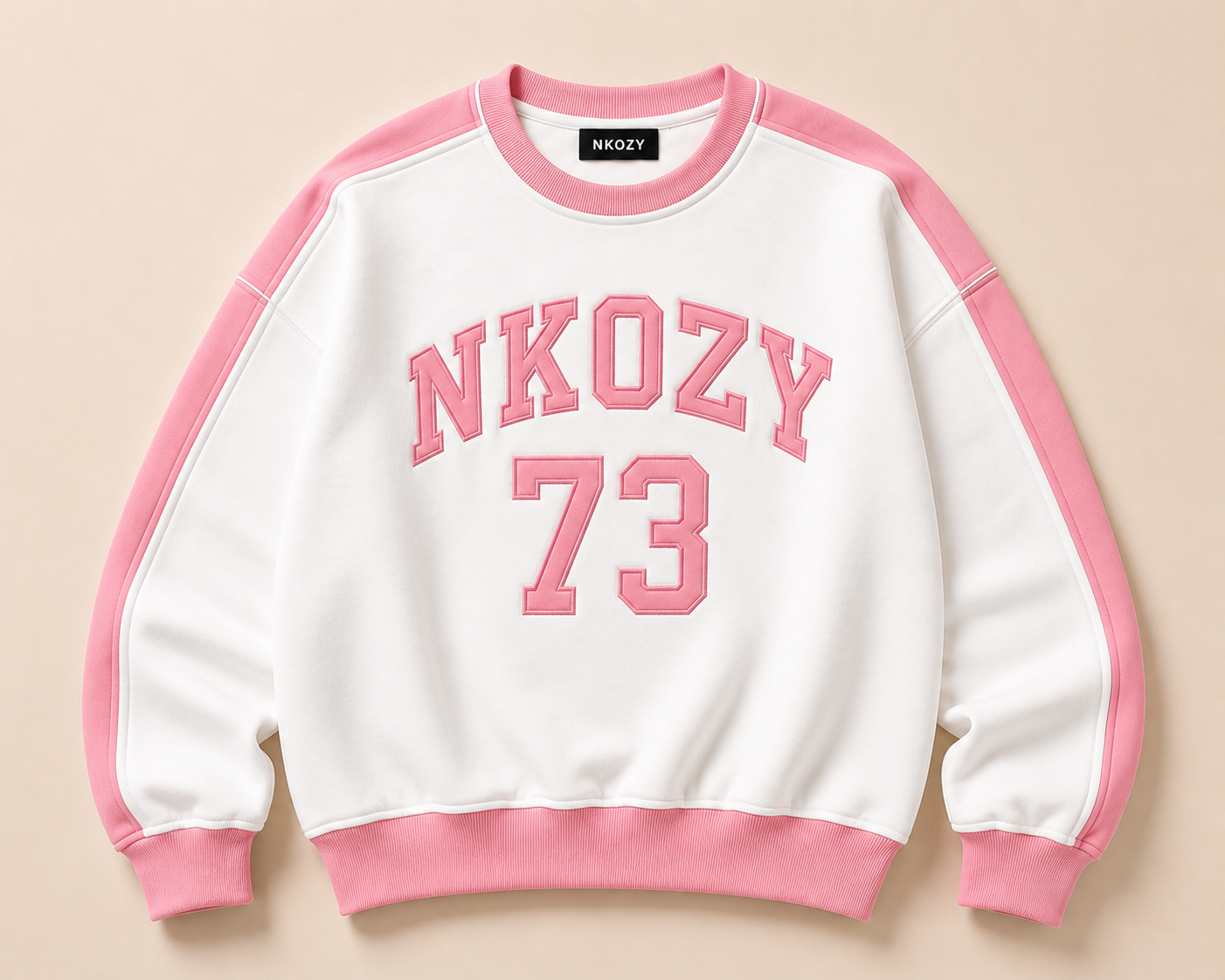SWEATSHIRT G4