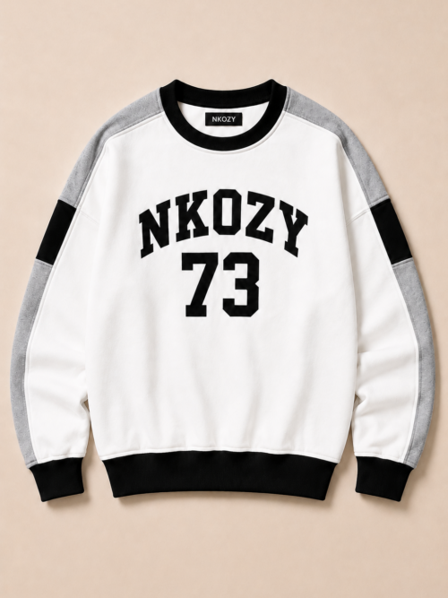 SWEATSHIRT G5
