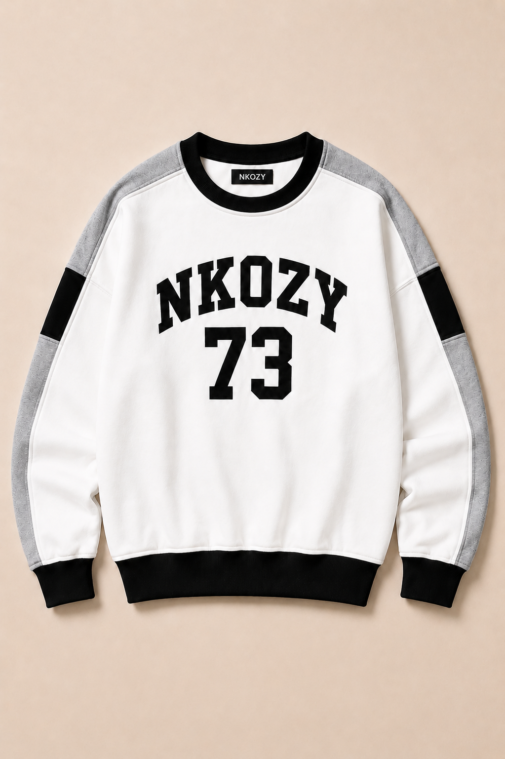 SWEATSHIRT G5